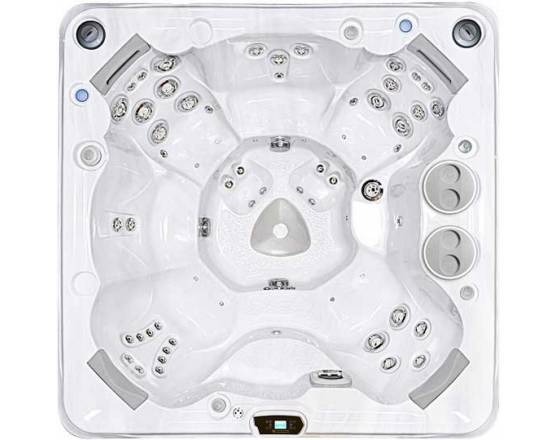 Спа бассейн Hydropool Self-Cleaning 720