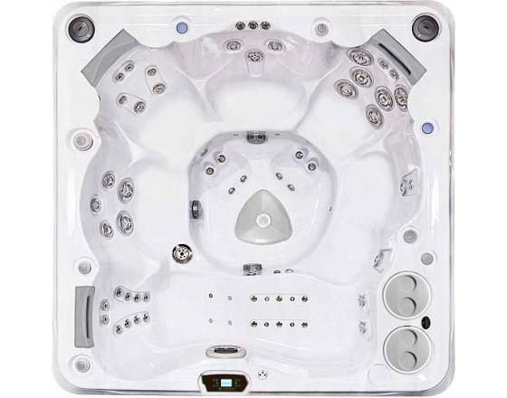 Спа бассейн Hydropool Self-Cleaning 770