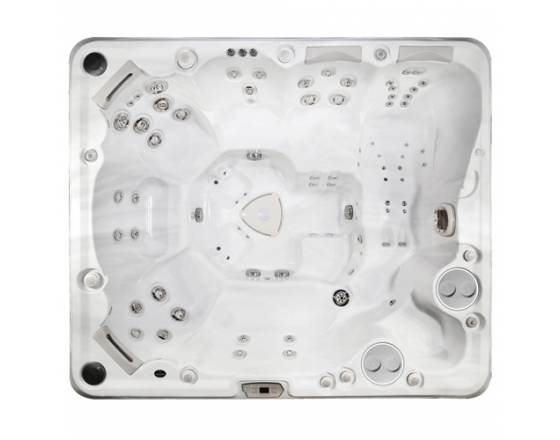 Спа бассейн Hydropool Self-Cleaning 970