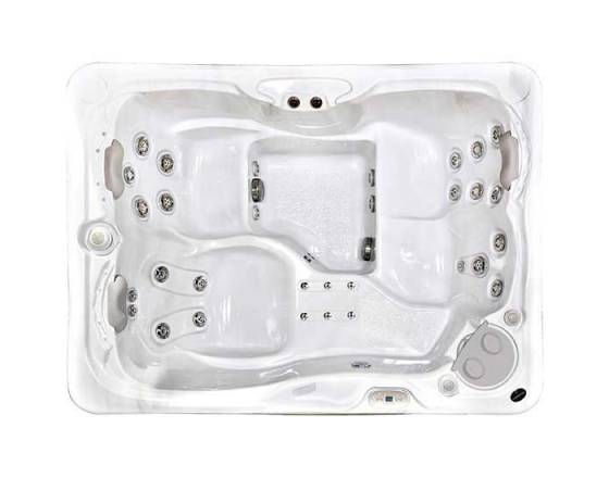 Спа бассейн Hydropool Serenity 4000