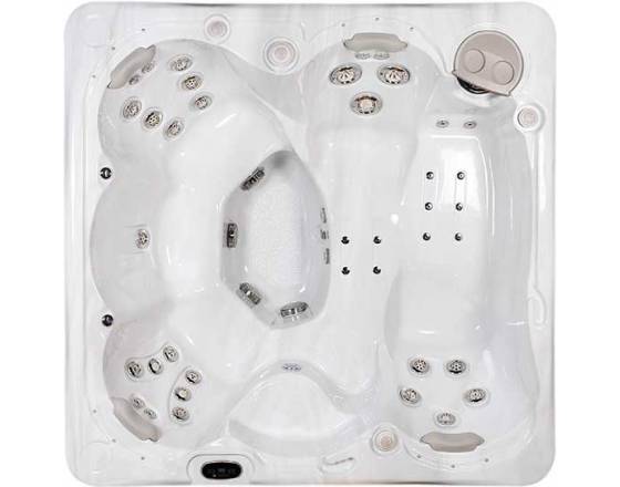 Спа бассейн Hydropool Serenity 5500
