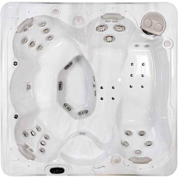 Спа бассейн Hydropool Serenity 5500 Спа бассейн Hydropool Serenity 5500