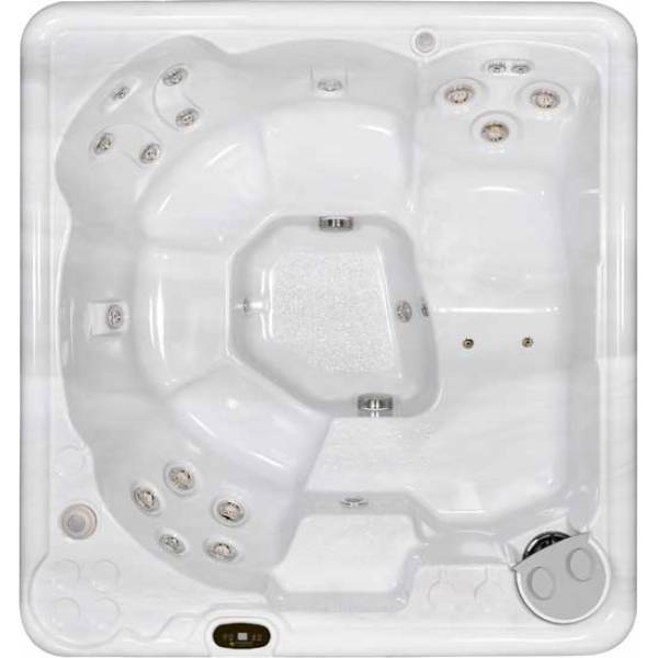 Спа бассейн Hydropool Serenity 5 SE