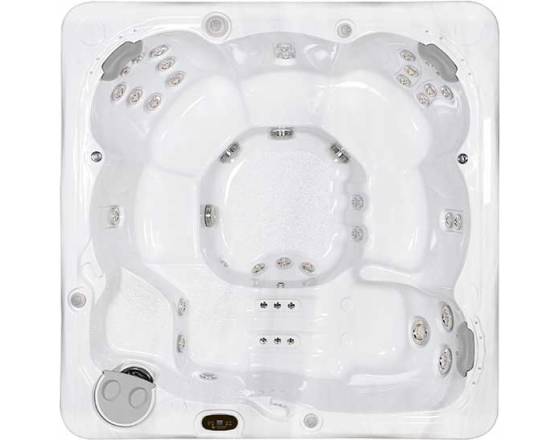 Спа бассейн Hydropool Serenity 6000