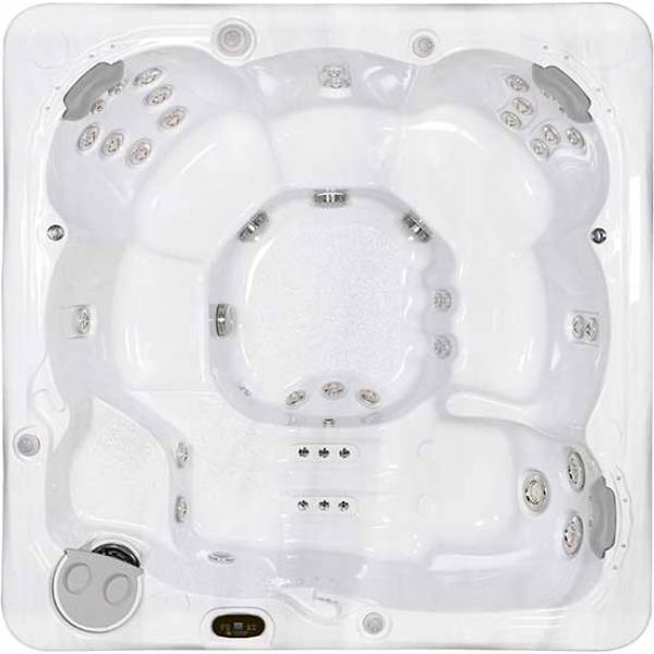 Спа бассейн Hydropool Serenity 6000