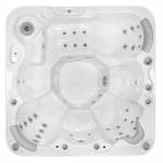 Спа бассейн Wellis JUPITER Спа бассейн Wellis JUPITER