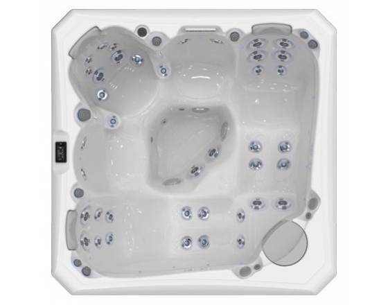 Спа бассейн Wellis Palermo