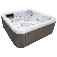 Спа бассейн Wellis Venus