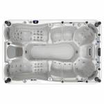 Спа бассейн Wellis Olympus