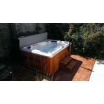 Спа бассейн Hydropool Self-Cleaning 395