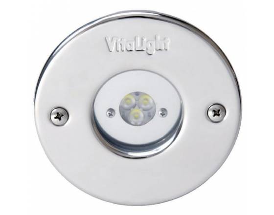 Прожектор светодиодный Hugo Lahme 3 power LED?, 8 Вт (40400220) Прожектор светодиодный Hugo Lahme 3 power LED?, 8 Вт (40400220)