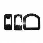 Прожектор AquaViva UL-TP100 (100 Вт) под бетон