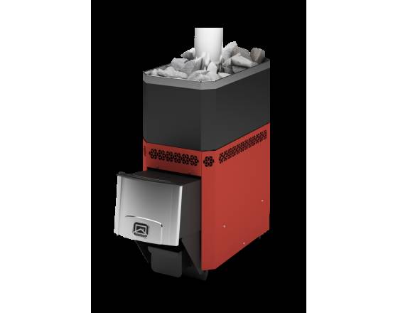 Печь-каменка Русь 18 Л Печь-каменка Русь 18 Л