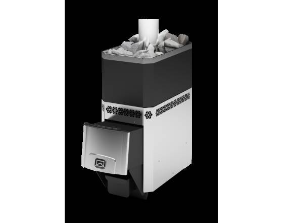 Печь-каменка Русь 18 ЛНЗ Печь-каменка Русь 18 ЛНЗ