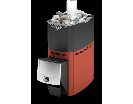 Печь-каменка Новая Русь 18 Л