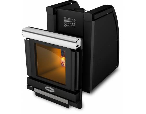 Печь-каменка Rolling Stones v.2 Intro