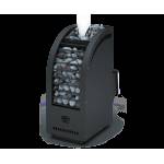 Печь-каменка Каскад 12 Т Панорама