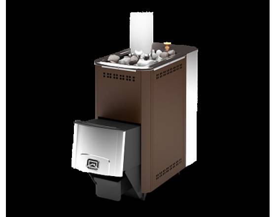 Печь-каменка Теплодар Тамань-10 ТБ