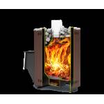 Печь-каменка Теплодар Тамань-20 ТУ