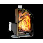 Печь-каменка Теплодар Лагуна-12 ТУ Печь-каменка Теплодар Лагуна-12 ТУ