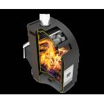 Печь-каменка Теплодар Лагуна-12 ТУ Печь-каменка Теплодар Лагуна-12 ТУ