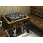 Печь для бани SAWO Altostratus ALTO-210NV12