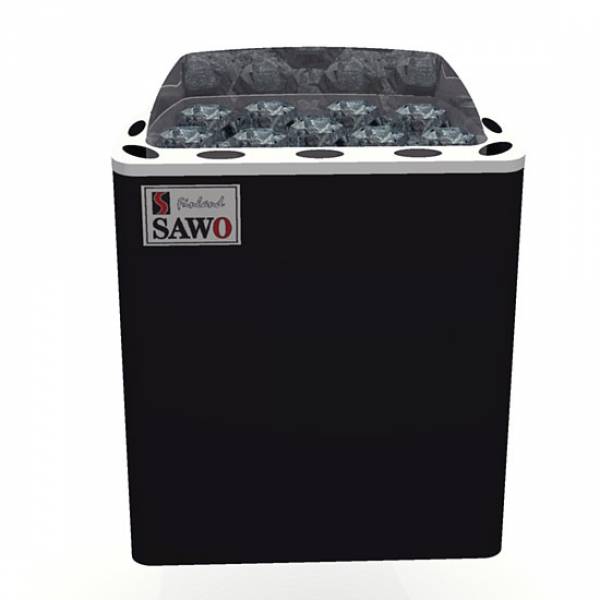Печь для бани SAWO Mini X MX-30NS-PF
