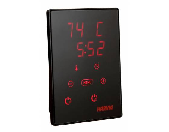 Пульт управления в комплекте с блоком мощности Harvia Xenio Infra CX36I