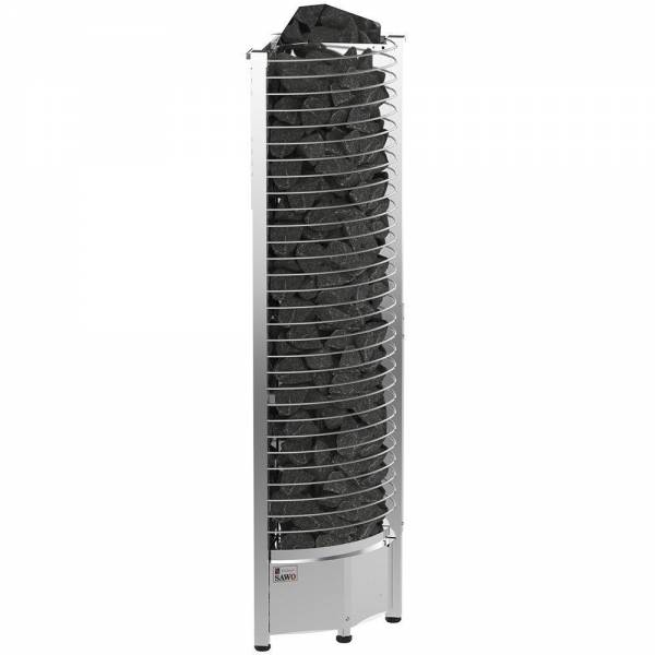 Печь для бани SAWO Tower TH3-45NS-CNR