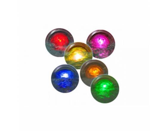 LED ПОДСВЕТКА 12В ДЛЯ КУПЕЛИ
