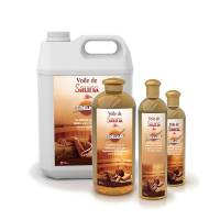 АРОМАТ ДЛЯ САУНЫ CAMYLLE LE DÉLICAT – ИЗЫСКАННЫЙ