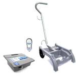 Робот-пылесоc Aquabot Viva