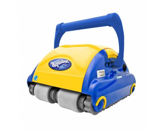 Робот-пылесоc Aquabot Viva