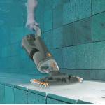 Робот очиститель Vektro Z200 Робот очиститель Vektro Z200