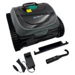 Робот-пылесос WYBOT C1 беспроводной (упр. ч/з Bluetooth) (OS7010C) Робот-пылесос WYBOT C1 беспроводной (упр. ч/з Bluetooth) (OS7010C)