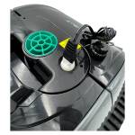 Робот-пылесос WYBOT C1 беспроводной (упр. ч/з Bluetooth) (OS7010C) Робот-пылесос WYBOT C1 беспроводной (упр. ч/з Bluetooth) (OS7010C)