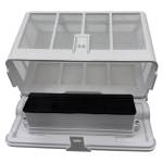 Робот-пылесос WYBOT C1 беспроводной (упр. ч/з Bluetooth) (OS7010C) Робот-пылесос WYBOT C1 беспроводной (упр. ч/з Bluetooth) (OS7010C)