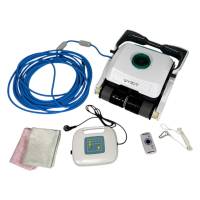 Робот-пылесос WYBOT GRAMPUS 1300 +каб. 18м (HJ3042L)