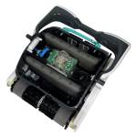 Робот-пылесос WYBOT GRAMPUS 1300 +каб. 18м (HJ3042L) Робот-пылесос WYBOT GRAMPUS 1300 +каб. 18м (HJ3042L)