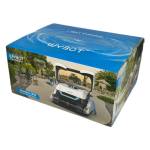 Робот-пылесос WYBOT GRAMPUS 1300 +каб. 18м (HJ3042L) Робот-пылесос WYBOT GRAMPUS 1300 +каб. 18м (HJ3042L)