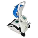 Робот-пылесос WYBOT GRAMPUS 1300 +каб. 18м (HJ3042L) Робот-пылесос WYBOT GRAMPUS 1300 +каб. 18м (HJ3042L)