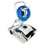 Робот-пылесос WYBOT GRAMPUS 1300 +каб. 18м (HJ3042L) Робот-пылесос WYBOT GRAMPUS 1300 +каб. 18м (HJ3042L)