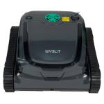 Робот-пылесос WYBOT S2 беспроводной (упр. ч/з Bluetooth) (WY210C) Робот-пылесос WYBOT S2 беспроводной (упр. ч/з Bluetooth) (WY210C)