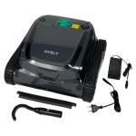 Робот-пылесос WYBOT S2 беспроводной (упр. ч/з Bluetooth) (WY210C) Робот-пылесос WYBOT S2 беспроводной (упр. ч/з Bluetooth) (WY210C)