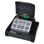 Робот-пылесос WYBOT S2 беспроводной (упр. ч/з Bluetooth) (WY210C) Робот-пылесос WYBOT S2 беспроводной (упр. ч/з Bluetooth) (WY210C)