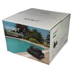 Робот-пылесос WYBOT S2 беспроводной (упр. ч/з Bluetooth) (WY210C) Робот-пылесос WYBOT S2 беспроводной (упр. ч/з Bluetooth) (WY210C)