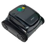 Робот-пылесос WYBOT S2 беспроводной (упр. ч/з Bluetooth) (WY210C) Робот-пылесос WYBOT S2 беспроводной (упр. ч/з Bluetooth) (WY210C)