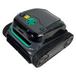 Робот-пылесос WYBOT S2 беспроводной (упр. ч/з Bluetooth) (WY210C) Робот-пылесос WYBOT S2 беспроводной (упр. ч/з Bluetooth) (WY210C)