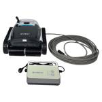 Робот-пылесос WYBOT WY350 +каб. 18м (WY350) Робот-пылесос WYBOT WY350 +каб. 18м (WY350)