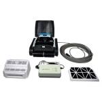 Робот-пылесос WYBOT WY350 +каб. 18м (WY350) Робот-пылесос WYBOT WY350 +каб. 18м (WY350)